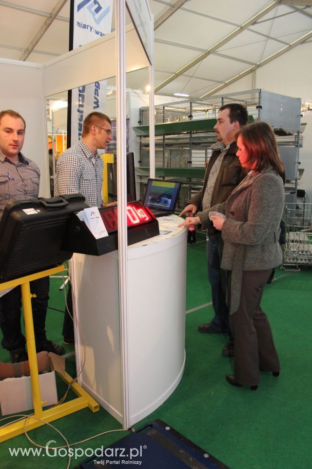 AGROTECH 2012 - 4