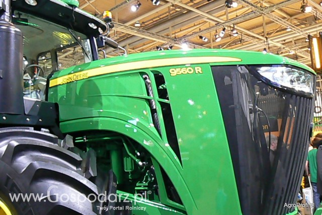 AGROTECHNICA 2011, AgroProfi.pl