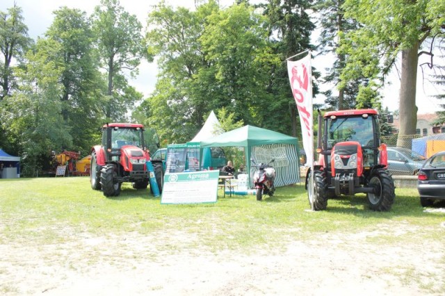 XX Targi Rolnicze Lubniewice