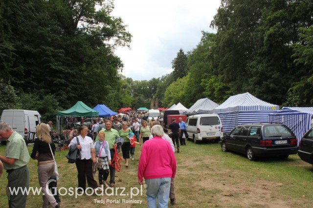 XX Targi Rolnicze Lubniewice