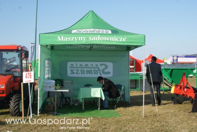 Zdj. - 249 - SFAMASZ SKIERNIEWICKA FABRYKA MASZYN URZĄDZEŃ I KONSTRUKCJI JAN DZIEDZIC