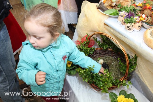 Fotoreportaż z XIV Spotkań Tradycji Wielkanocnych Ziemi Kłodzkiej