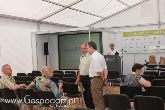 Polskie Zboża 2011 - Sobota