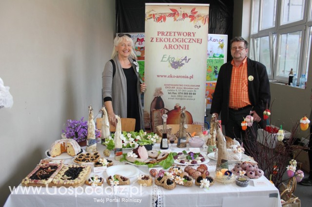 XV Spotkania Tradycji Wielkanocnych Ziemi Kłodzkiej - 13