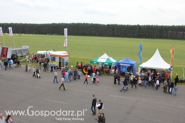 Polskie Zboża Zielone Agroshow - 81