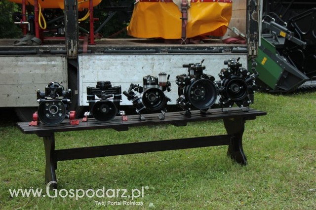 XX Targi Rolnicze Lubniewice