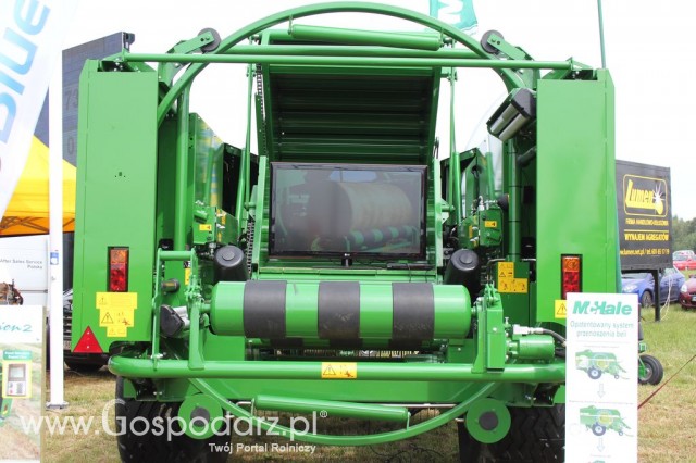 Polskie Zboża Zielone Agroshow - 31