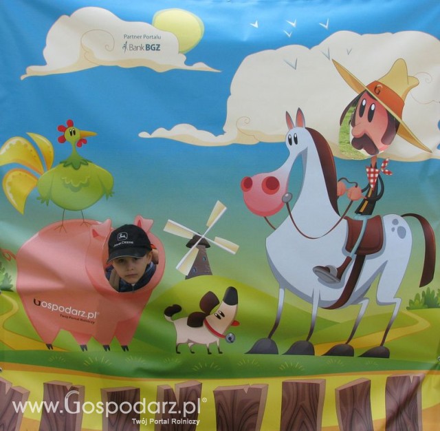 Zagroda Gospodarz.pl