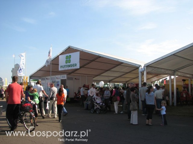 Zdj. - 563 - ALOIS PÖTTINGER Maschinenfabrik GmbH