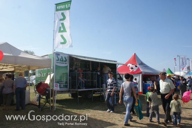 Zdj. - 403 - SAS ZAKŁAD METALOWO-KOTLARSKI