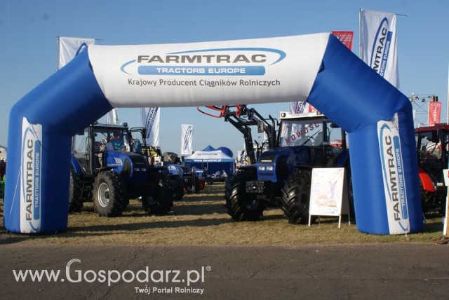 Zdj. - 317 - FARMTRAC TRACTORS EUROPE Sp. z o.o.