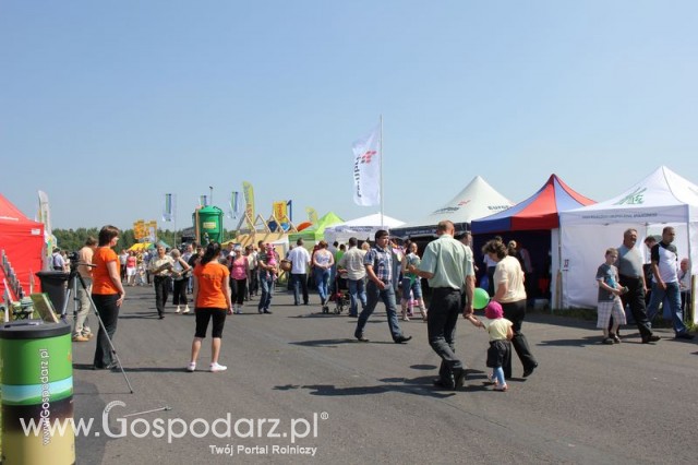 Zielone Agro Show 2011