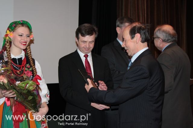 Fotoreportaż z XI Międzynarodowych Targów Fermy Bydła