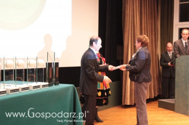 Fotoreportaż  z XI Międzynarodowych Targów Fermy Bydła