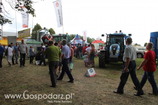 EUROMILK - Szepietowo 2012 - 19