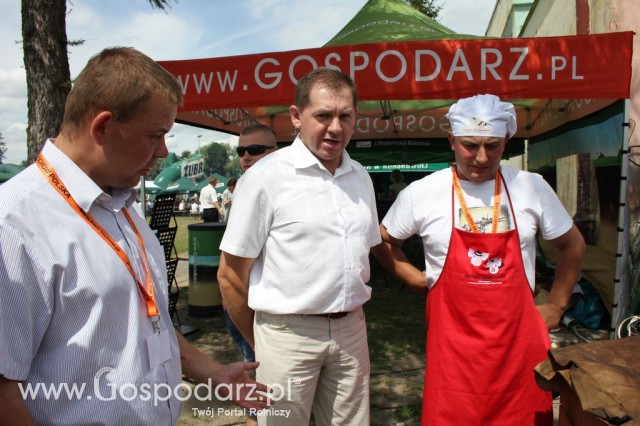 Festiwal Wieprzowiny w Bełżycach - 38