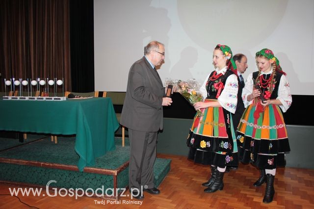 Fotoreportaż z XI Międzynarodowych Targów Fermy Bydła