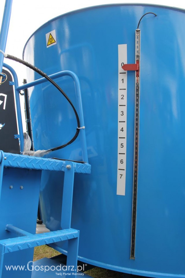 EUROMILK - Szepietowo 2012 - 16