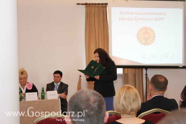 Walne zgromadzenie członków UPEMI - 44