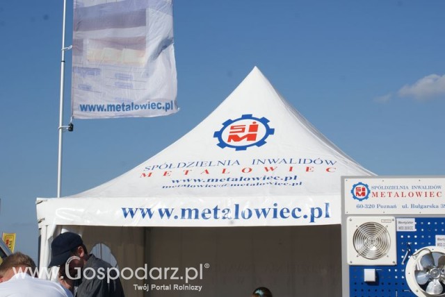 Zdj. - 113 - SPÓŁDZIELNIA INWALIDÓW METALOWIEC