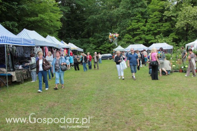 XX Targi Rolnicze Lubniewice