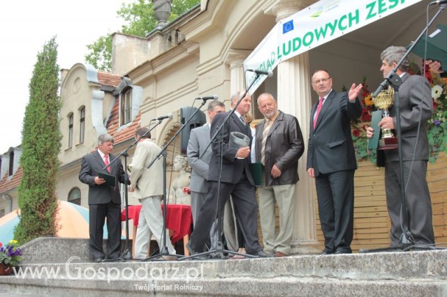 XX Targi Rolnicze Lubniewice