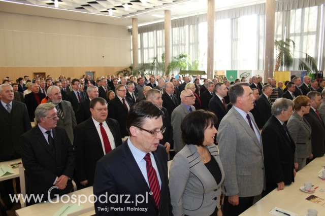 Debata Rolna 2012 oraz Jubileusz XV-lecia Lubuskiej Izby Rolniczej - 17