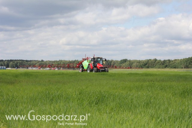 Zielone Agro Show Kąkolewo - Polskie Zboża  - 94