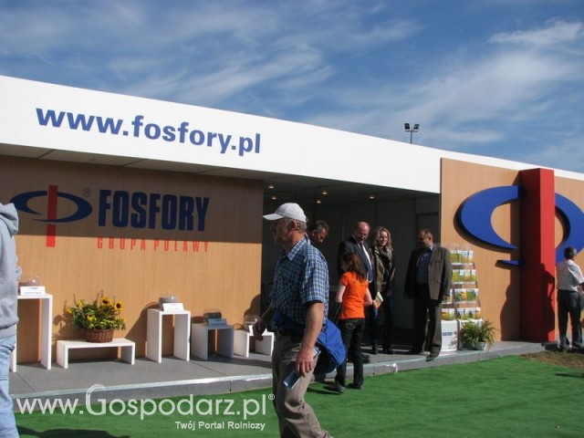 Zdj. - 626 - FOSFORY Gdańskie Zakłady Nawozów Fosforowych Sp. z o.o.