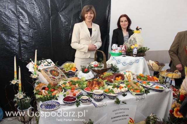 XV Spotkania Tradycji Wielkanocnych Ziemi Kłodzkiej - 2