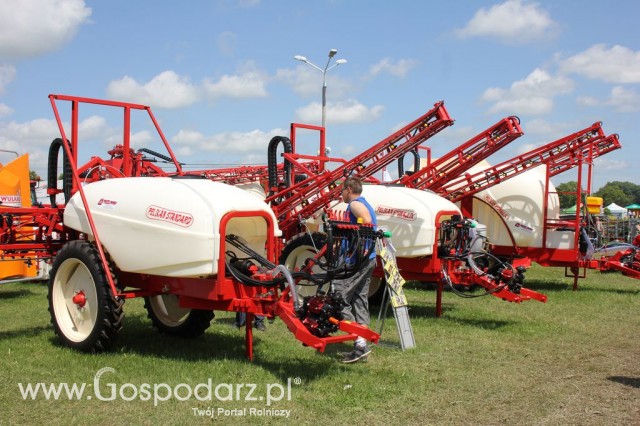 Relacja Foto Agro-Tech Minikowo 2012 - 124