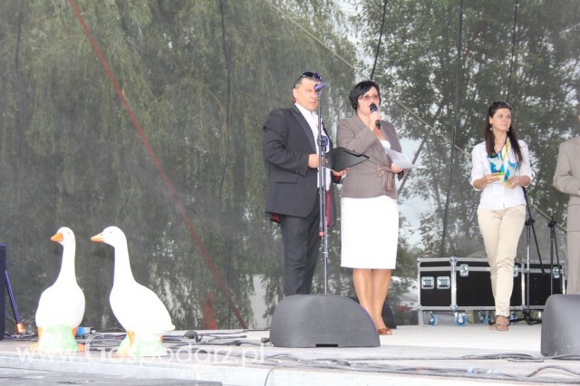 IX Święto Gęsi w Biskupcu - 115