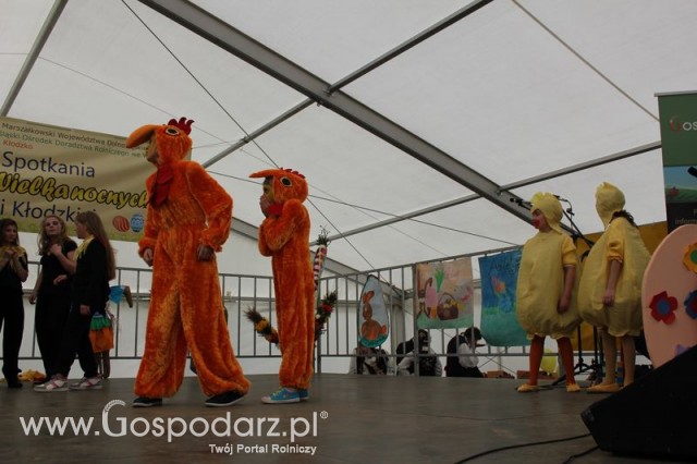 Fotoreportaż z XIV Spotkań Tradycji Wielkanocnych Ziemi Kłodzkiej