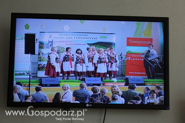 XV Spotkania Tradycji Wielkanocnych Ziemi Kłodzkiej - 87