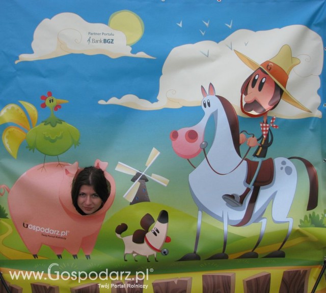 Zagroda Gospodarz.pl