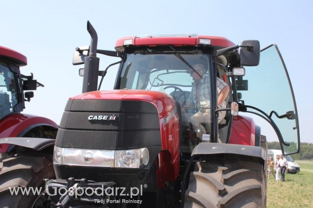 Ciagnik Case 95