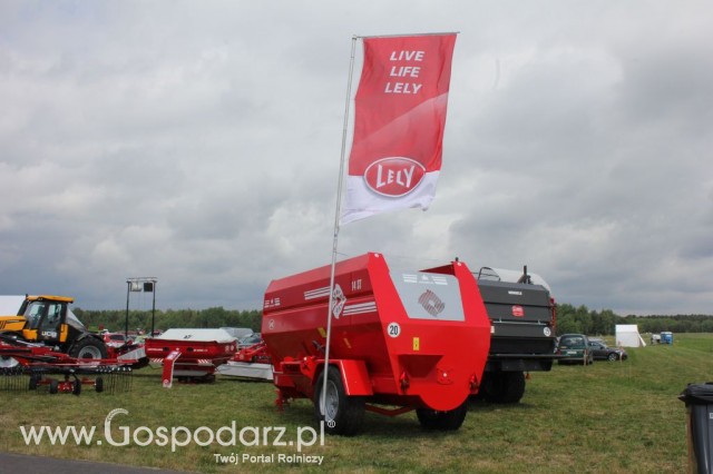 Zielone Agro Show Kąkolewo - Polskie Zboża  - 31
