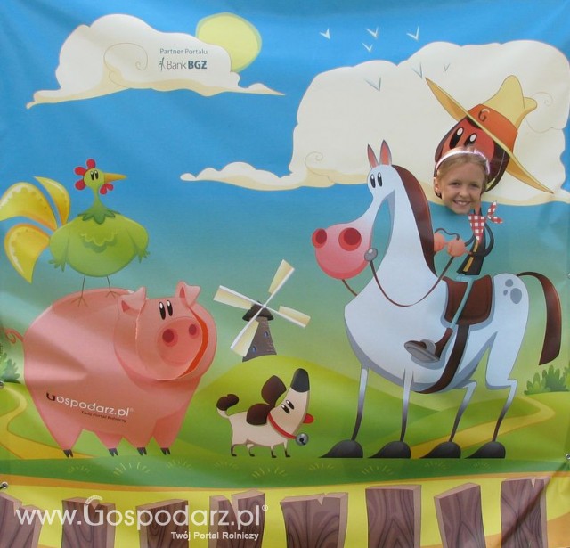 Zagroda Gospodarz.pl