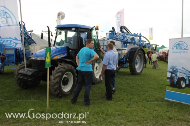 Relacja Foto Agro-Tech Minikowo 2012 - 28