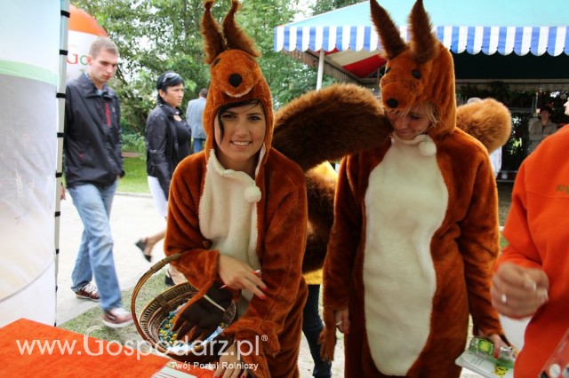 IX Święto Gęsi w Biskupcu - 21