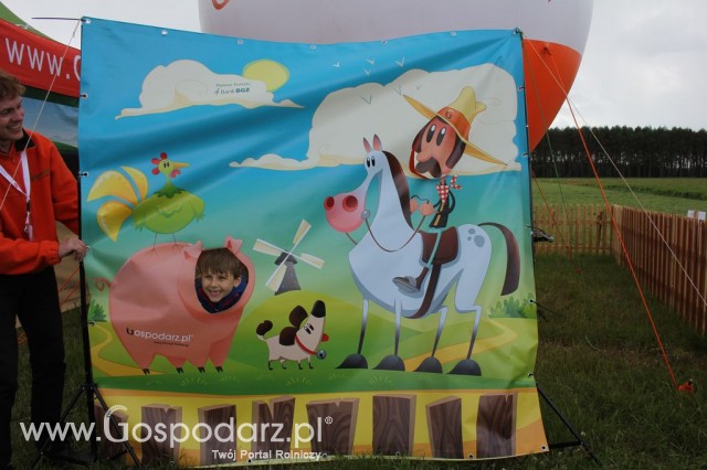 Polskie Zboża Zielone Agroshow - 6