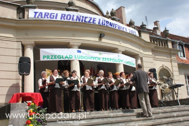 XX Targi Rolnicze Lubniewice