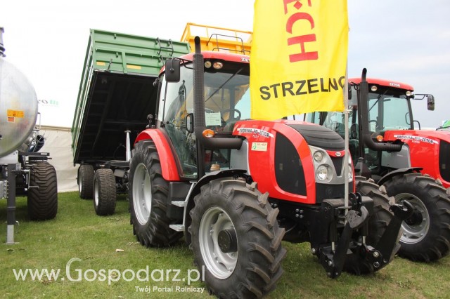 Agro-Tech Minikowo 2012 - 27