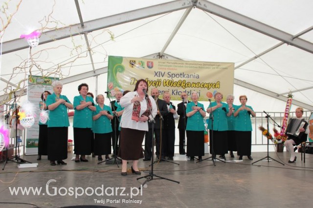 Fotoreportaż z XIV Spotkań Tradycji Wielkanocnych Ziemi Kłodzkiej
