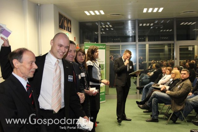 XII Międzynarodowe Targi FERMA BYDŁA i XV Międzynarodowe Targi FERMA ŚWIŃ i DROBIU - 73