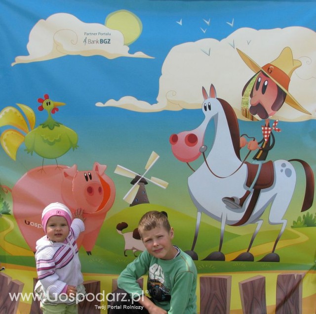 Zagroda Gospodarz.pl