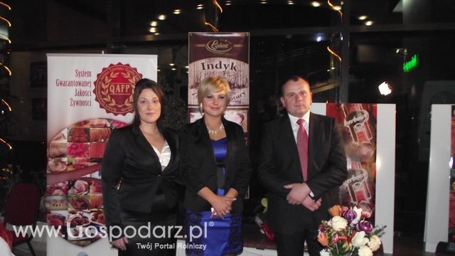 Wybór wójta roku 2011 - 40