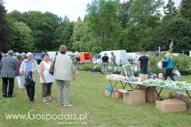 XX Targi Rolnicze Lubniewice