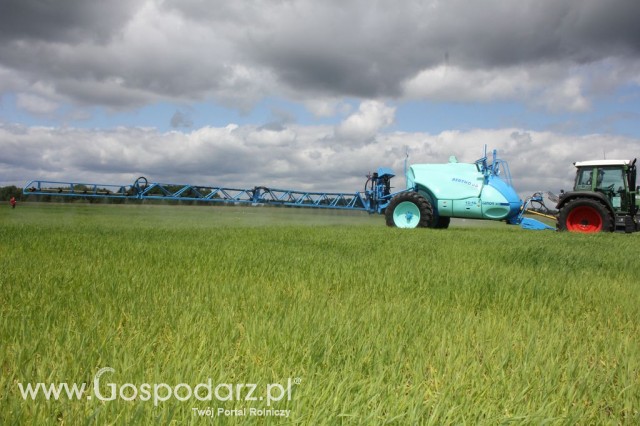 Zielone Agro Show Kąkolewo - Polskie Zboża  - 70