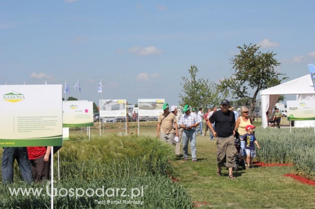 Polskie Zboża 2011 - Sobota